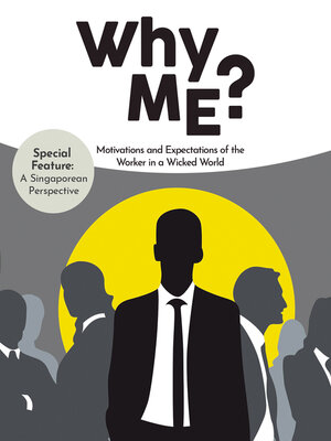 cover image of Why Me?